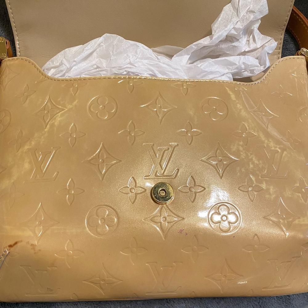 LOUIS VUITTON Thompson Street AUTHENTIC Bag - Picture 11 of 15